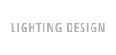 LIGHTING DESIGN